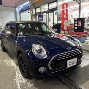 BMW・MINIクーパー