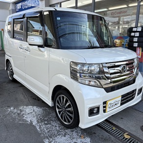 ホンダ・N-BOX