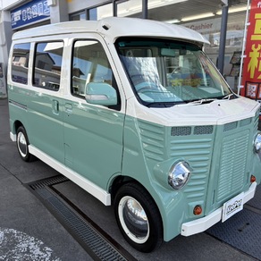 ダイハツ・アトレー