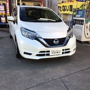 日産・ノート