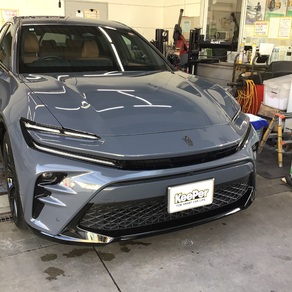 トヨタ・クラウン