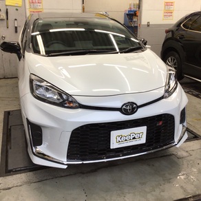 トヨタ・アクア