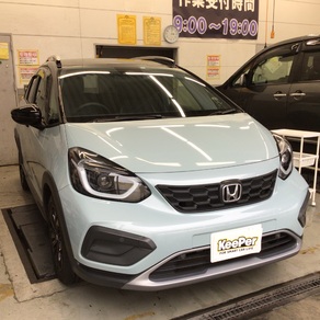 ホンダ・フィット