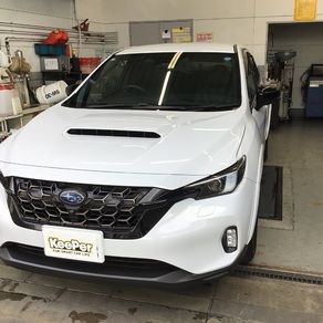 スバル・レイバック