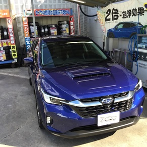 スバル・レイバック