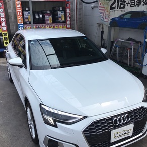 アウディ・A3