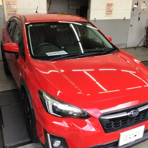 スバル・XV
