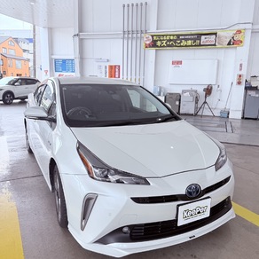 トヨタ・プリウス