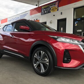 日産・キックス