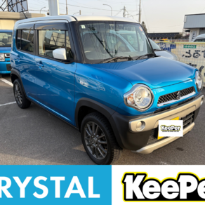 スズキ・ハスラー