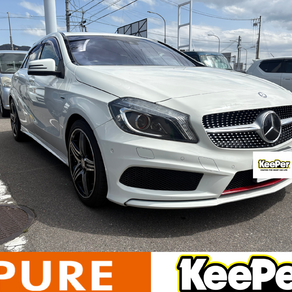 メルセデス・ベンツ・A250