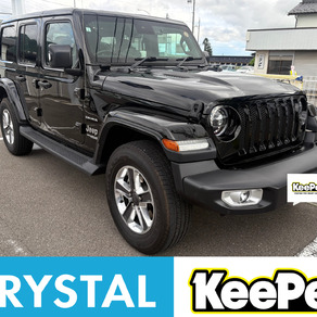 その他・ジープ・ラングラー