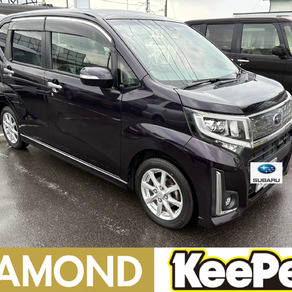 スバル・ステラ