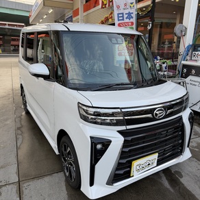 ダイハツ・タント