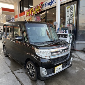 ダイハツ・タント