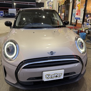 BMW・MINIクラブマン