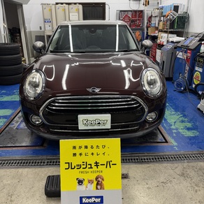 BMW・MINIクラブマン