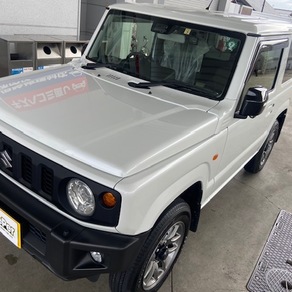 スズキ・ジムニー