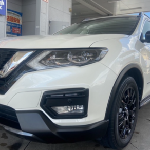 日産・エクストレイル