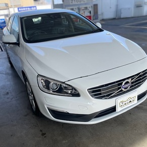 ボルボ・V60