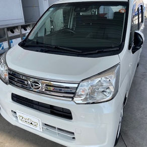 ダイハツ・ムーヴ