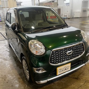 ダイハツ・キャスト