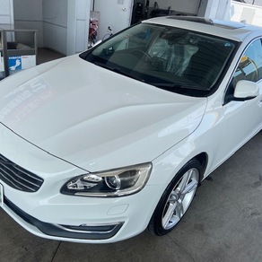 ボルボ・V60
