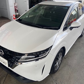 日産・ノート