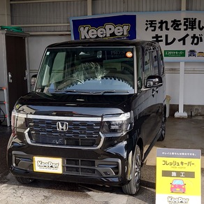 ホンダ・N-BOX