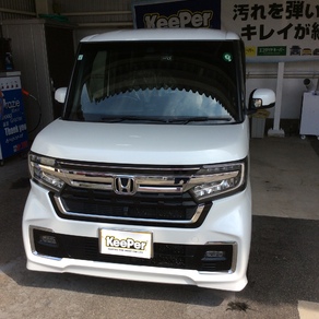 ホンダ・N-BOX