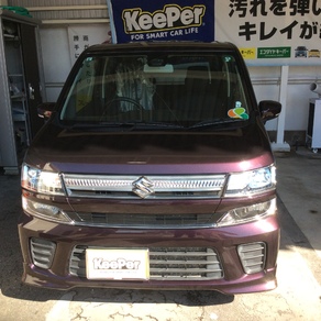 スズキ・ワゴンR