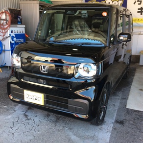 ホンダ・N-BOX