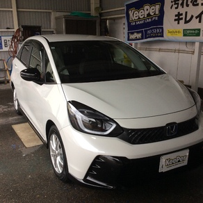 ホンダ・フィット