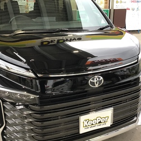 トヨタ・ヴォクシー