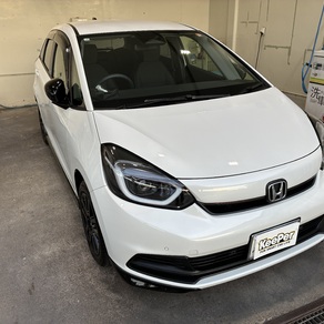 ホンダ・フィット