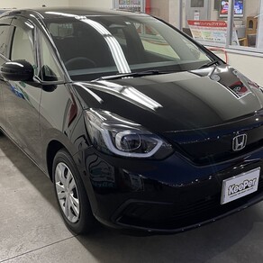 ホンダ・フィット