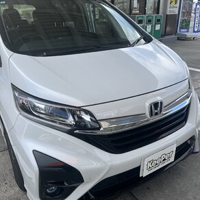 ホンダ・フリード