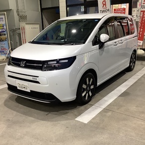 ホンダ・フリード
