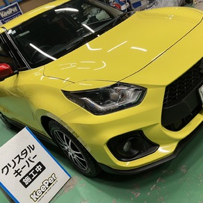 スズキ・スイフト