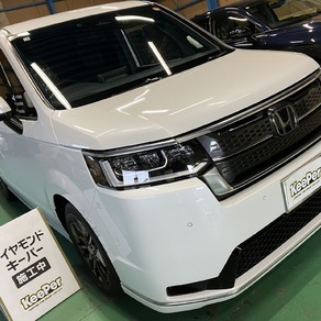 ホンダ・ステップワゴン