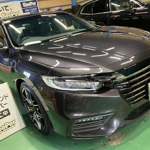 ホンダ・インサイト