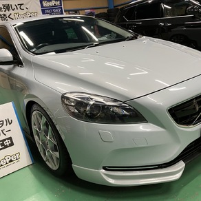 ボルボ・V40