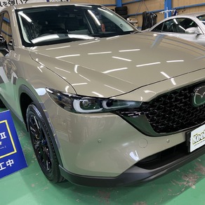 マツダ・CX-5