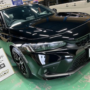 ホンダ・シビック 