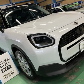 BMW・MINIクラブマン