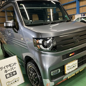 ホンダ・N-VAN