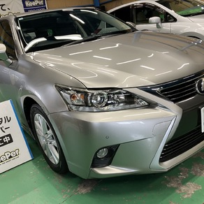 レクサス・CT
