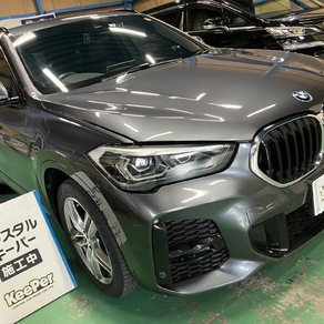 BMW・X1