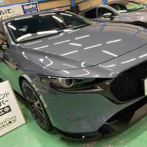 マツダ・マツダ3