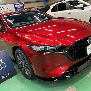 マツダ・マツダ3